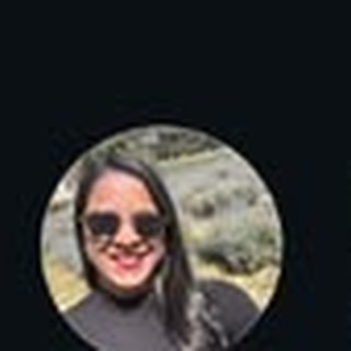 Foto de Patrícia Mendes